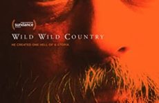 Wild Wild Country