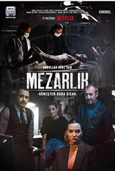 Mezarlık