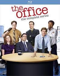 The Office