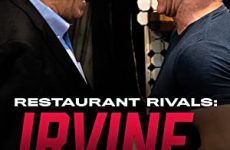 Restaurant Rivals: Irvine vs. Taffer