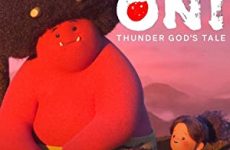 Oni: Thunder God’s Tale