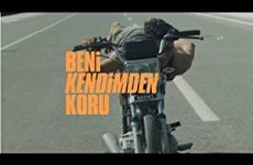 Beni Kendimden Koru