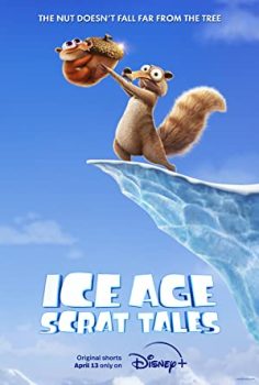 Buz Devri: Scrat’ın Hikayesi