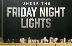 Murder Under the Friday Night Lights