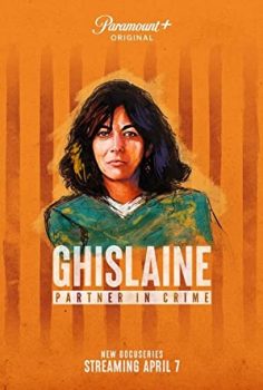 Ghislaine – Partner in Crime