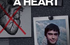 The Man Without A Heart