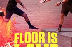 Floor Is Lava