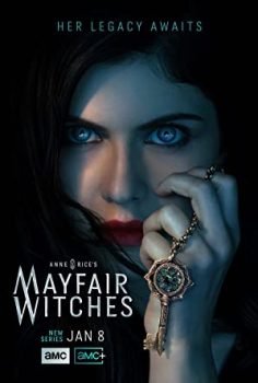 Anne Rice’s Mayfair Witches