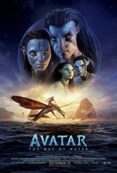 Avatar: Suyun Yolu